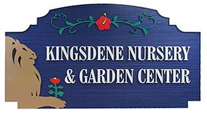Kingsdene Logo