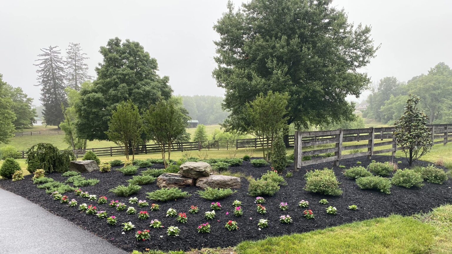 Give Us a Call for Your Landscaping Needs! Kingsdene Nurseries and